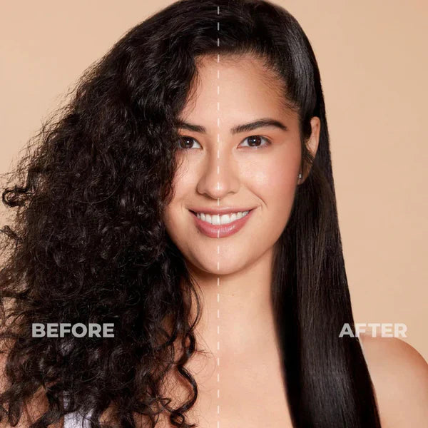 Electric Hair Styler Comb™